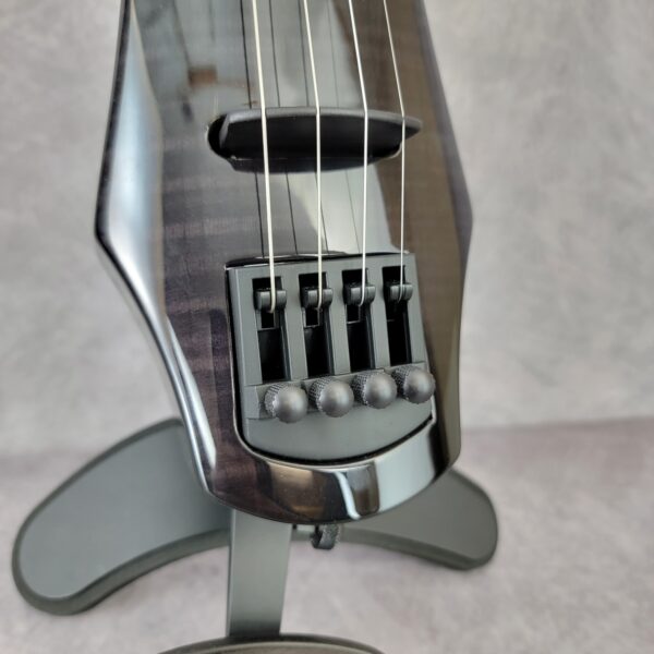 B-Stock WAV4 Electric Violin Black H24110028 - Image 6