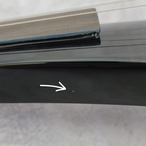 B-Stock WAV4 Electric Violin Black H24110028 - Image 7