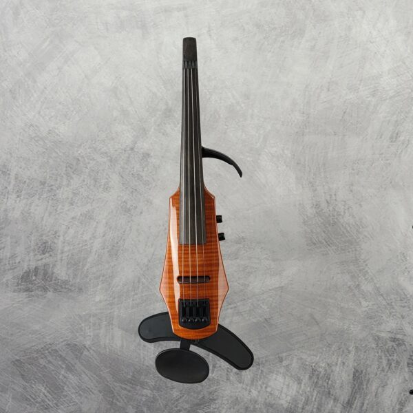 B-Stock WAV4 Electric Violin Amberburst H23110012