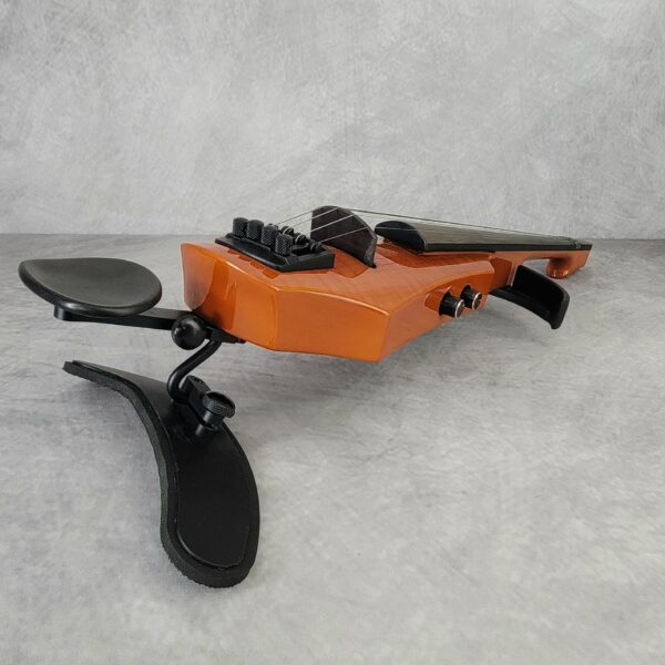 B-Stock WAV4 Electric Violin Amberburst H23110012 - Image 3