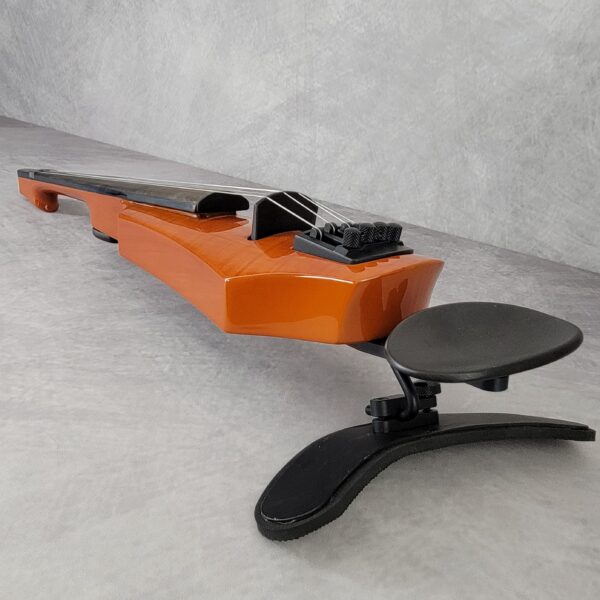 B-Stock WAV4 Electric Violin Amberburst H23110012 - Image 5