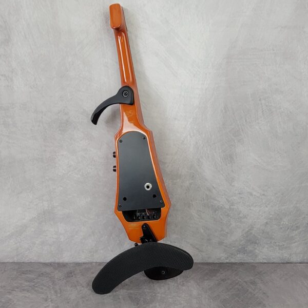 B-Stock WAV4 Electric Violin Amberburst H23110012 - Image 7