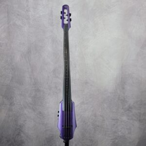 Demo WAV4c Electric Cello Metallic Violet H23110297