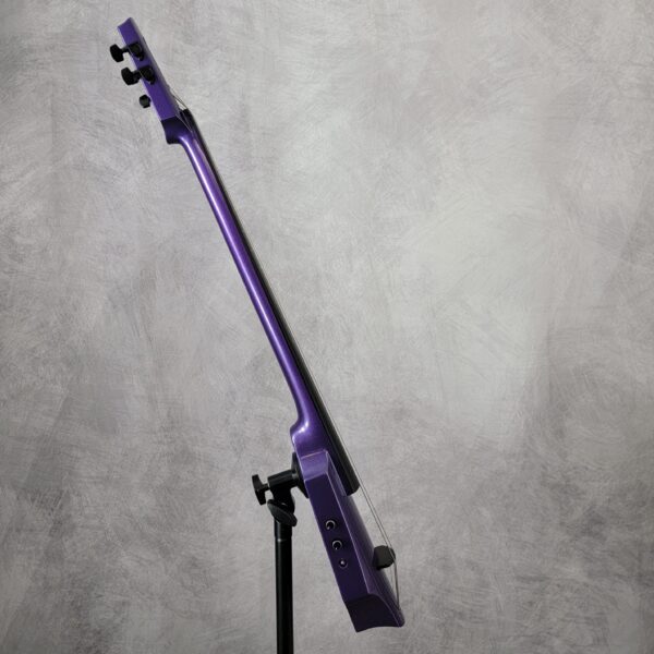 Demo WAV4c Electric Cello Metallic Violet H23110297 - Image 4