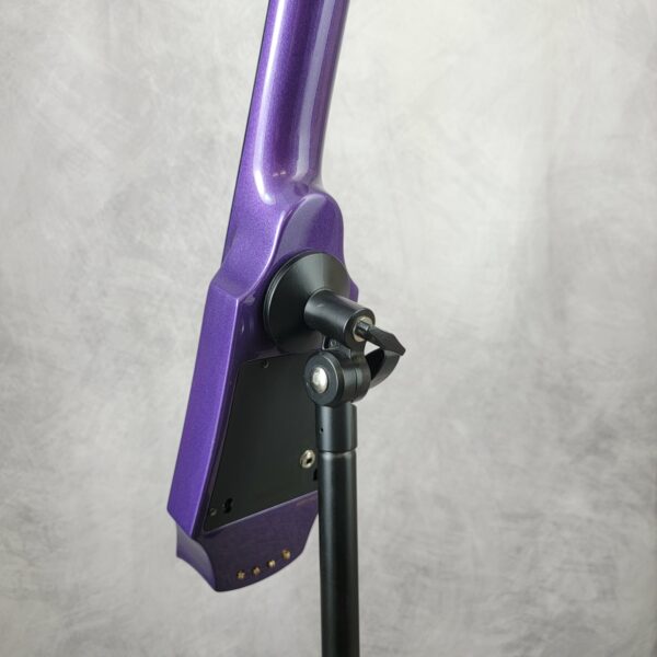 Demo WAV4c Electric Cello Metallic Violet H23110297 - Image 7