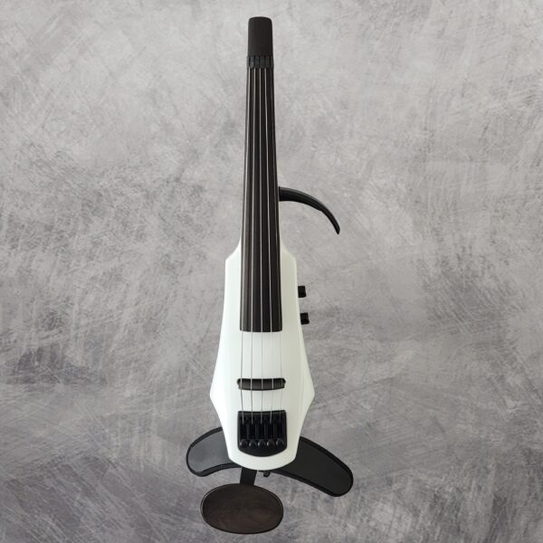B-Stock WAV5 Electric Violin Brilliant White H24110247