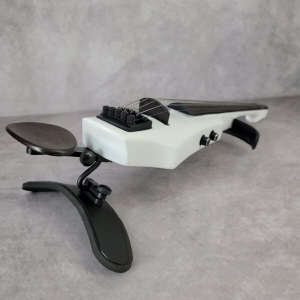 B-Stock WAV5 Electric Violin Brilliant White H24110247 - Image 3