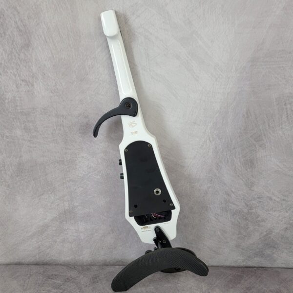 B-Stock WAV5 Electric Violin Brilliant White H24110247 - Image 9