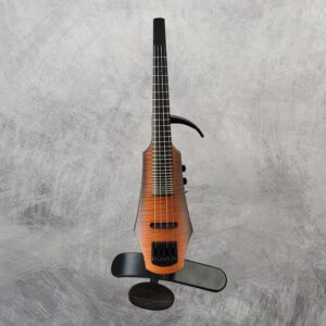 B-Stock NXT4a Electric Violin Fretted Sunburst 232497