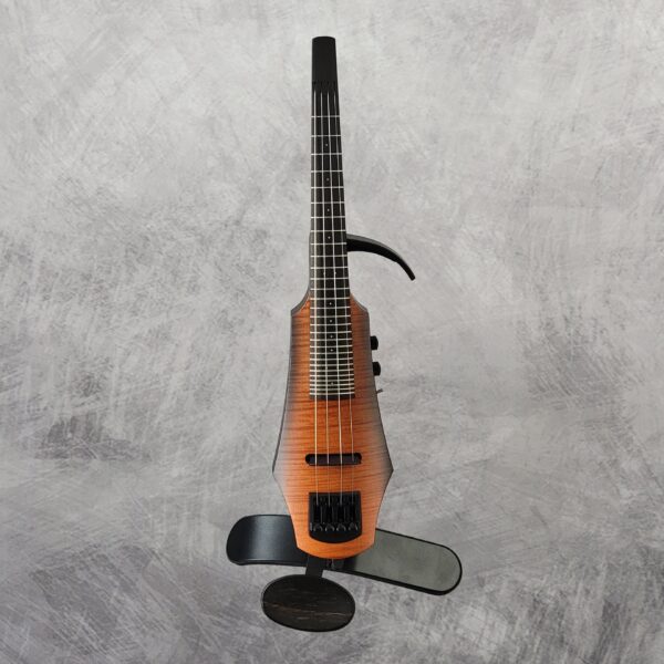 B-Stock NXT4a Electric Violin Fretted Sunburst 232497
