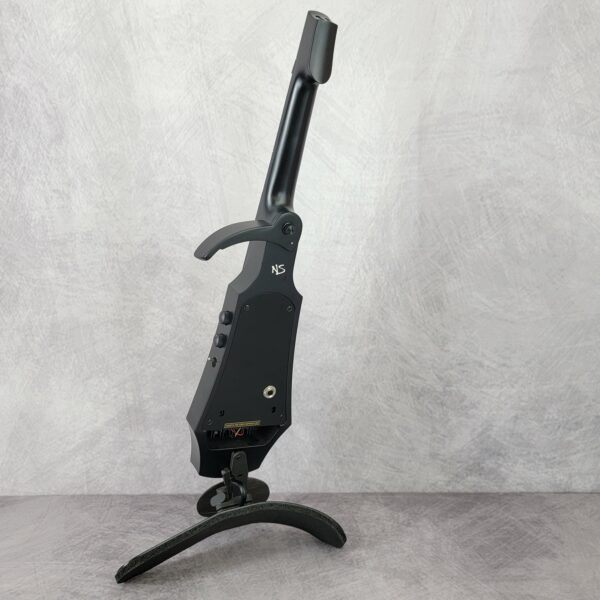 B-Stock NXT4a Electric Violin Fretted Sunburst 232497 - Image 8