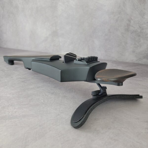 B-Stock Prototype WAV5 Electric Violin Matte Black S00025 - Image 5