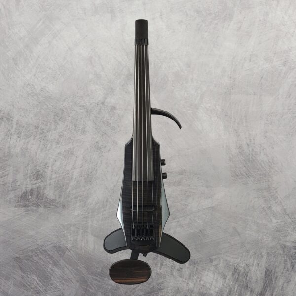 Demo WAV5 Electric Violin Black H151044
