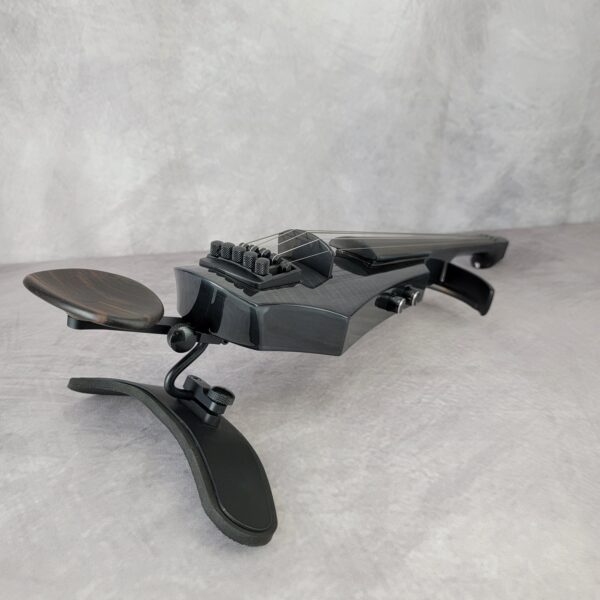 Demo WAV5 Electric Violin Black H151044 - Image 3