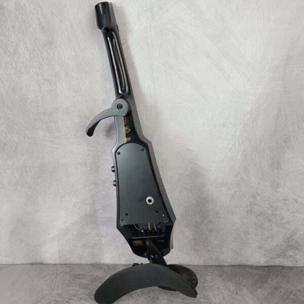 Demo WAV5 Electric Violin Black H151044 - Image 6