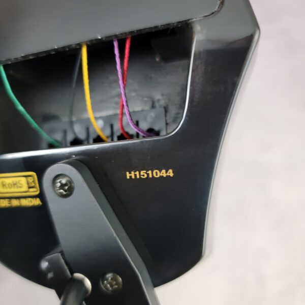 Demo WAV5 Electric Violin Black H151044 - Image 7