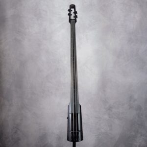 B-Stock WAV4c Electric Upright Bass Black H25070172