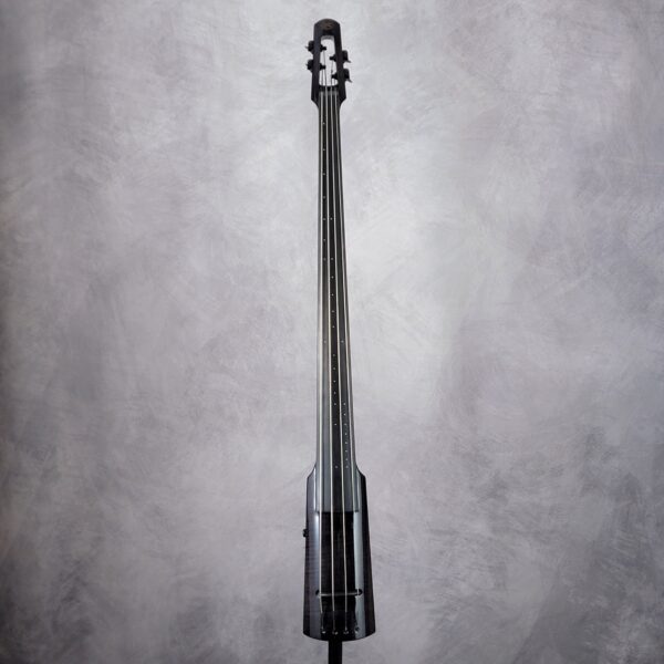 B-Stock WAV4c Electric Upright Bass Black H25070172