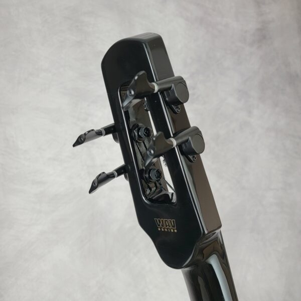 B-Stock WAV4c Electric Upright Bass Black H25070172 - Image 5