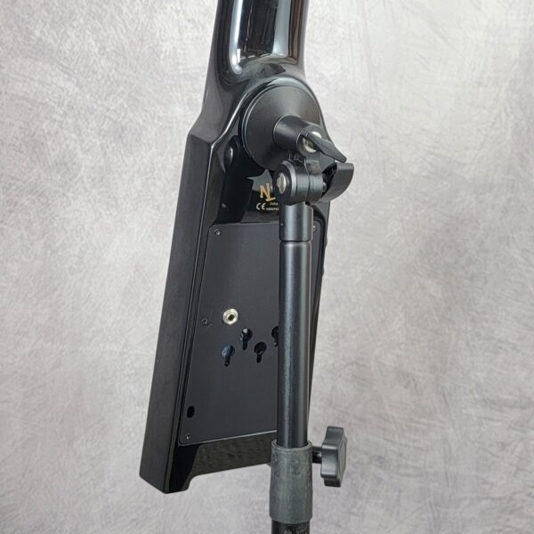 B-Stock WAV4c Electric Upright Bass Black H25070172 - Image 6