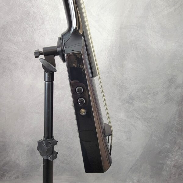 B-Stock WAV4c Electric Upright Bass Black H25070172 - Image 8