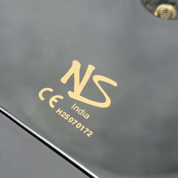 B-Stock WAV4c Electric Upright Bass Black H25070172 - Image 14