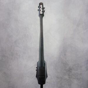 B-Stock WAV4c Electric Cello Transparent Black H25070158