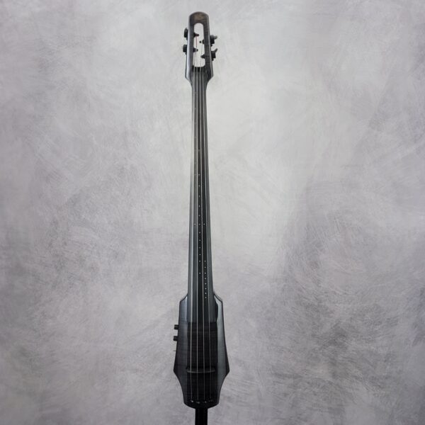 B-Stock WAV4c Electric Cello Transparent Black H25070158
