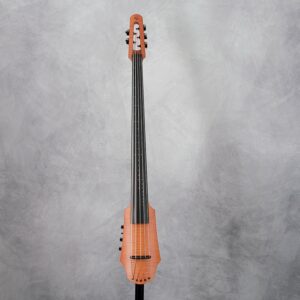 B-Stock CR5 Electric Cello Amber Satin 231350