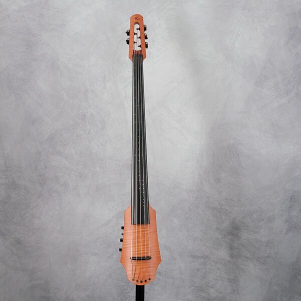 B-Stock CR5 Electric Cello Amber Satin 231350