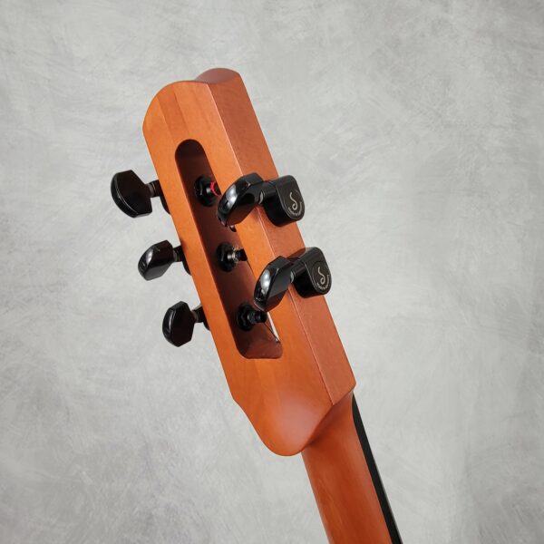 B-Stock CR5 Electric Cello Amber Satin 231350 - Image 10