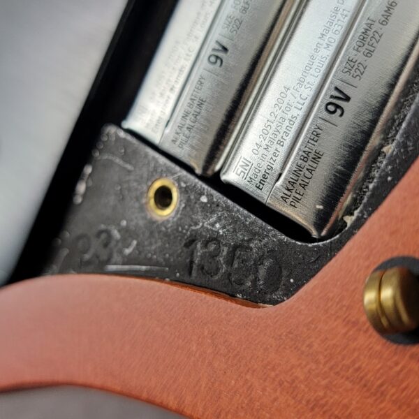 B-Stock CR5 Electric Cello Amber Satin 231350 - Image 2