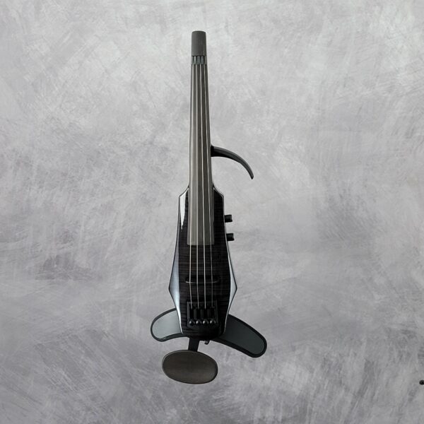 B-Stock WAV4 Electric Violin Black H24110064