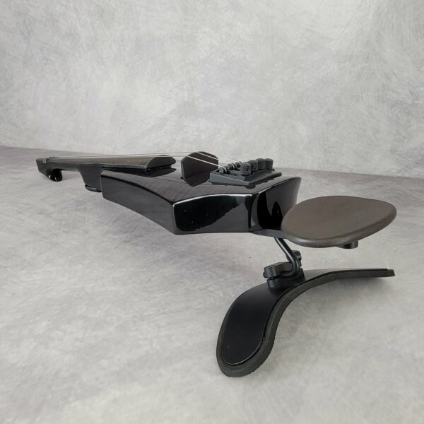 B-Stock WAV4 Electric Violin Black H24110064 - Image 2