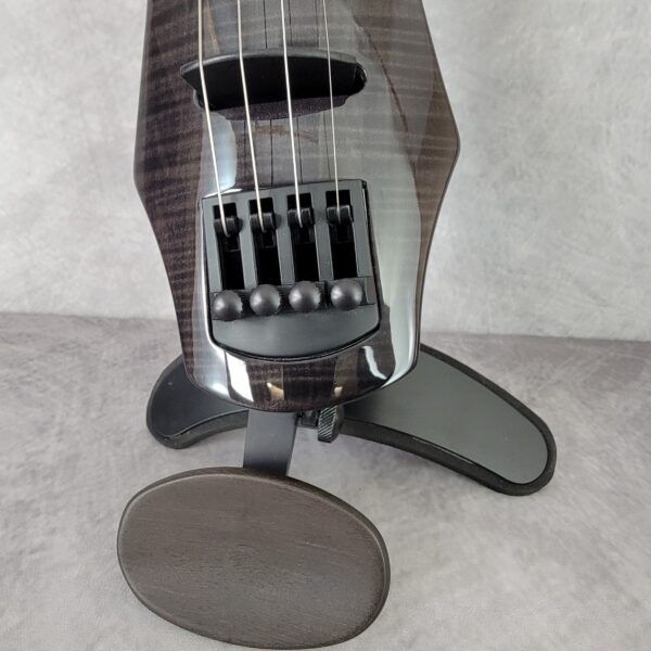 B-Stock WAV4 Electric Violin Black H24110064 - Image 5