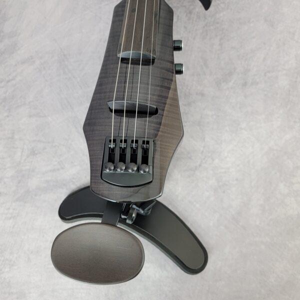 B-Stock WAV4 Electric Violin Black H24110064 - Image 3