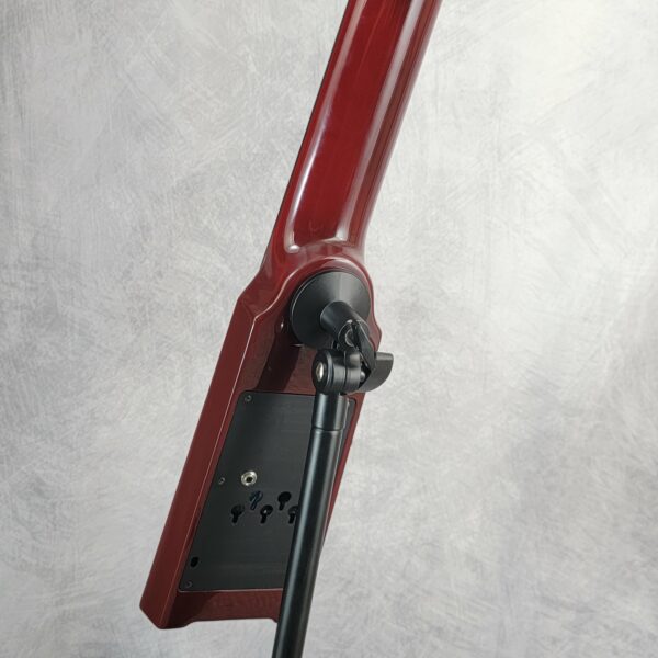B-Stock WAV5c Electric Upright Bass Transparent Red H211048 - Image 13