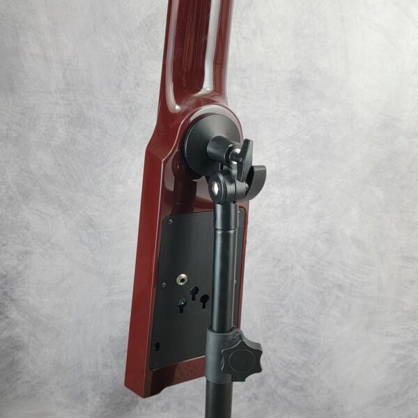 B-Stock WAV4c Electric Upright Bass Transparent Red H211104 - Image 14