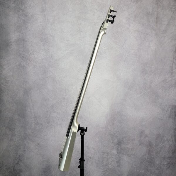 B-Stock WAV5c Electric Upright Bass Metallic Silver H211626 - Image 2