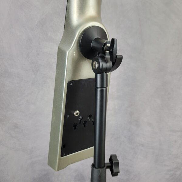 B-Stock WAV5c Electric Upright Bass Metallic Silver H211626 - Image 14