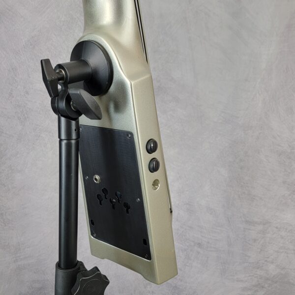 B-Stock WAV5c Electric Upright Bass Metallic Silver H211626 - Image 15