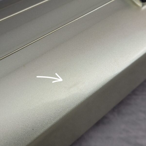 B-Stock WAV5c Electric Upright Bass Metallic Silver H211626 - Image 13