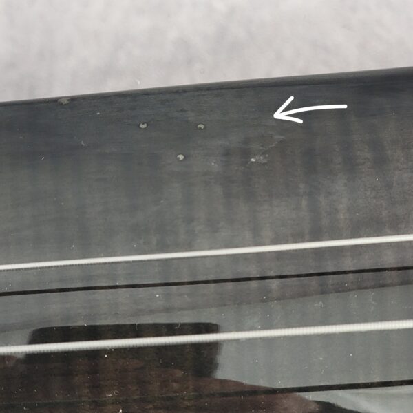 B-Stock WAV5c Omni Bass Black H221083 - Image 8