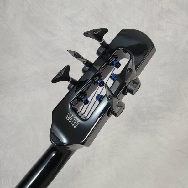 B-Stock WAV5c Omni Bass Black H221083 - Image 6