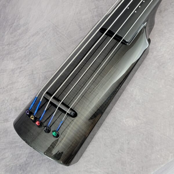 B-Stock WAV5c Omni Bass Black H221083 - Image 9