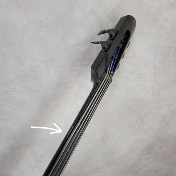 B-Stock WAV5c Omni Bass Black H221083 - Image 11