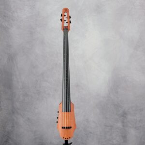 Demo CR4 Electric Cello Amber Satin 250271