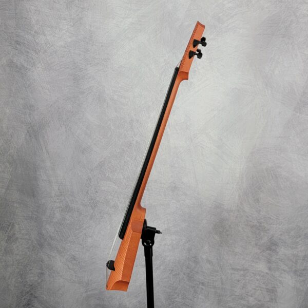 Demo CR4 Electric Cello Amber Satin 250271 - Image 5