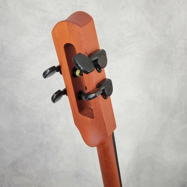 Demo CR4 Electric Cello Amber Satin 250271 - Image 7