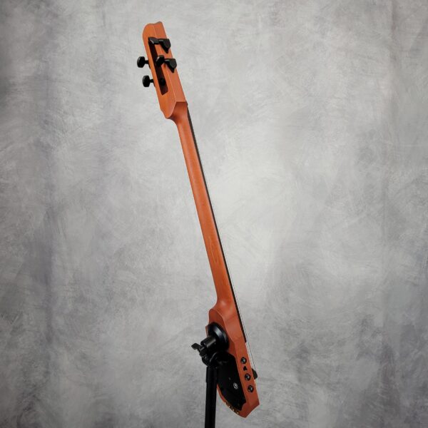Demo CR4 Electric Cello Amber Satin 250271 - Image 8